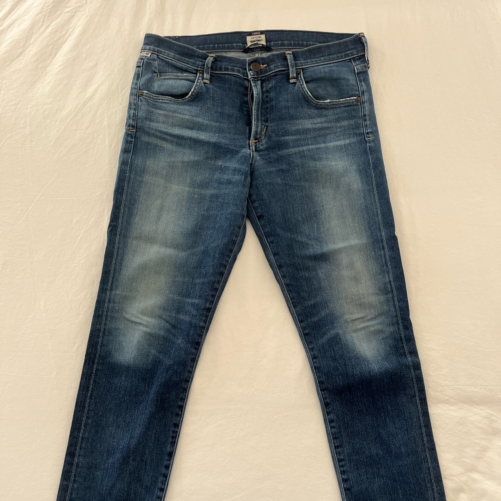 Citizens of Humanity jeans